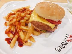 -网易食堂