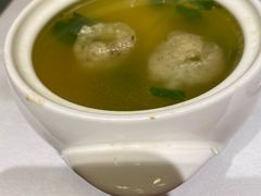 -肆月河豚·新淮扬(金融街店)