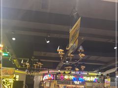 大堂-嘎嘎鸭脑壳(金琴店)