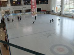 -世纪星滑冰俱乐部(万象城店)