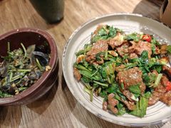 -云海肴·汽锅鸡·云南菜(广安门天虹店)