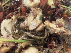 -天治宣·野椒鸡(龙头寺总店)