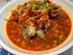 -图味美小黄鱼·景德菜(浙江路店)