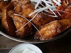 -MI WU FACTORY米屋美食工厂餐厅(绿地店)