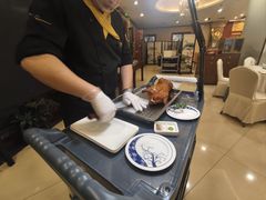 -北京全聚德(西客站店)