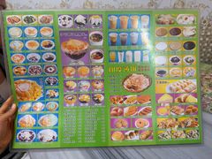 -芬芳甜品(同福路店)