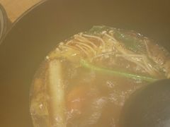 -呷哺呷哺 黄金牧场 (新中关购物中心店)