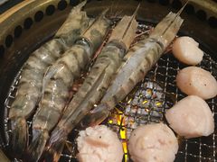 -海九澎湖海鲜餐厅