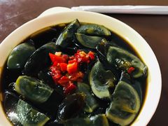-阿婆潮汕砂锅粥(王府大街店)