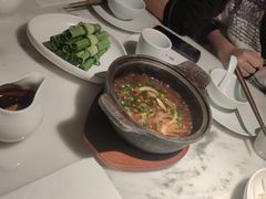 -初蓉丨遇见新川菜(亲贤街荣耀店)