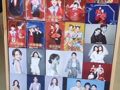 -海马体照相馆(上海宝山万达广场店)
