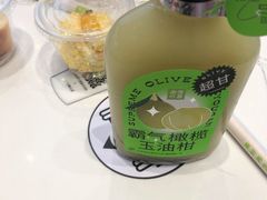 -奈雪的茶(太原北美N1店)