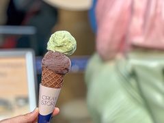 -CREAM STORY意大利手工冰淇淋&甜品(万象前海店)