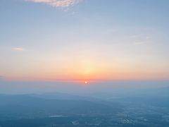 -丹东凤凰山景区