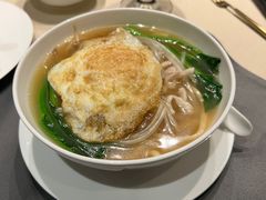 -皇朝会.经典传统粤菜(外滩店)