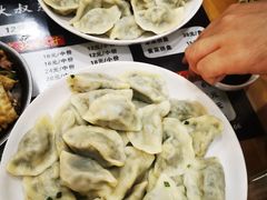 -东北熏肉大饼(大学南路店)