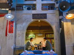 -老表记广西宵夜螺蛳鸭脚煲(西大店)