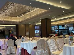 -东方御宴海鲜酒楼(棕泉酒店)