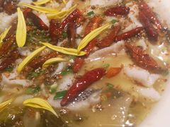 -太二酸菜鱼(汕头苏宁广场店)