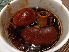 -白天鹅宾馆·流浮阁咖啡厅