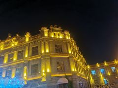 -中华巴洛克风情街