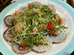 -隆喜元鱼汤包·海鲜(中联广场店)