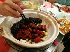 -好福记饭店(红梅公园店)