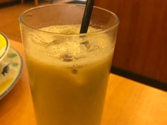 -萨莉亚意式餐厅(粉岭联和墟马适路店)