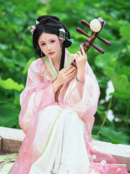 -八角古风摄影