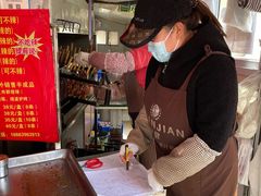 -王记西鎮电烤肉(汶上路店)