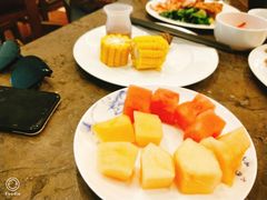 -九华山聚龙大酒店