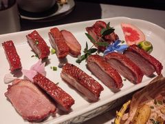 -雨后行菜(报慈北路店)