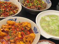 -潇湘阁(三里屯SOHO店)