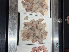 -新希望诺富特酒店-青岛湾中餐厅
