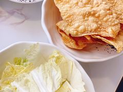 鸭血-德林酸菜鱼火锅(南丹店)