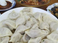 -老平遥饭馆