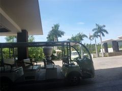 -三亚亚龙湾雅高铂尔曼别墅度假酒店