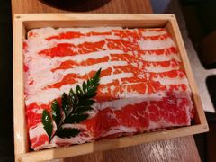 -巴奴毛肚火锅(京西大悦城店)