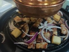 -牛犇炭火烤肉·鲜切烤肉(承德总店)