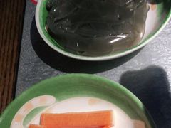 -探鱼·鲜青椒爽麻烤鱼(天河优托邦店)