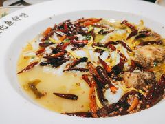 -太二酸菜鱼(福州泰禾店)