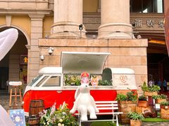 -澳门十六浦索菲特大酒店