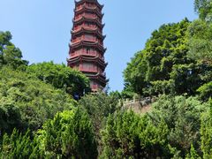 -南沙天后宫景区