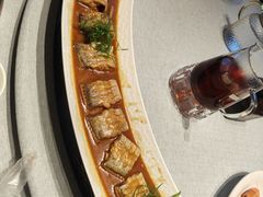 -湘满甲·黄焖甲鱼创始者·湘菜·鲁菜(潘家园店)