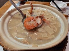 -官塘锋记鱼生·生腌·砂锅粥(牌坊街店)