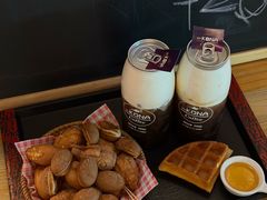 -星宙咖啡STELLARIS CAFE(广告产业园店)