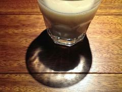 冰豆浆-绿茶餐厅(华联万柳店)