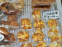-金茂览秀城