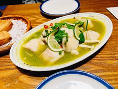 -正泰餐厅AmazingThai(亦庄店)