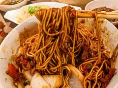 -王繁星面馆(西安熙地港店)